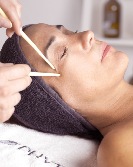 Anti-ageing II.
